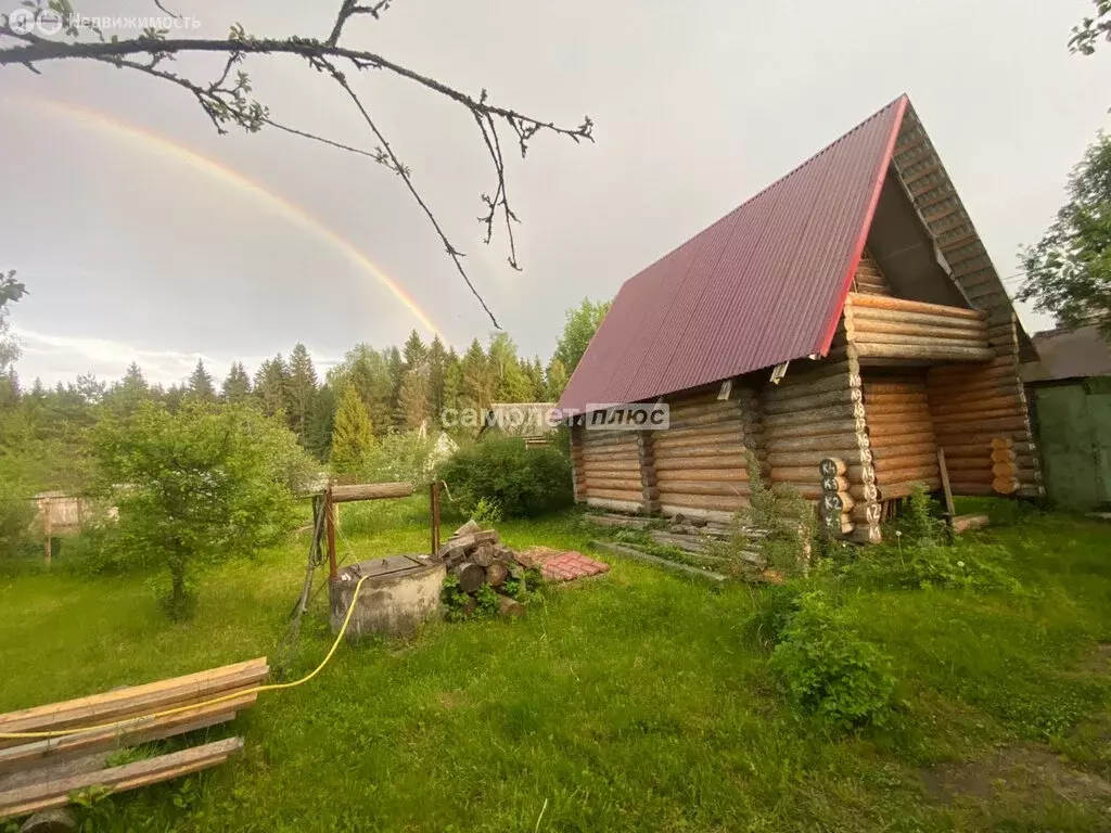 Дом в Московская область, Павлово-Посадский городской округ, ... - Фото 2