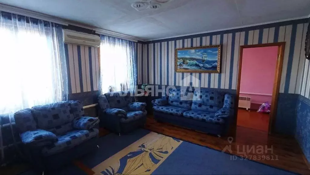 Дом в Ростовская область, Белая Калитва Логовая ул. (130 м) - Фото 1