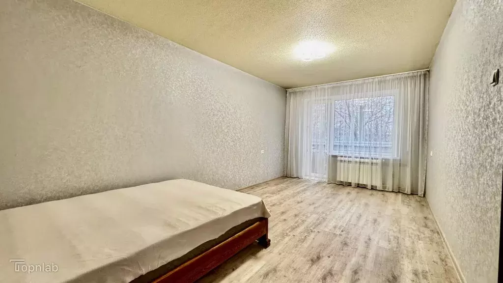 1-к кв. Нижегородская область, Кстово просп. Капитана Рачкова, 19 ... - Фото 1