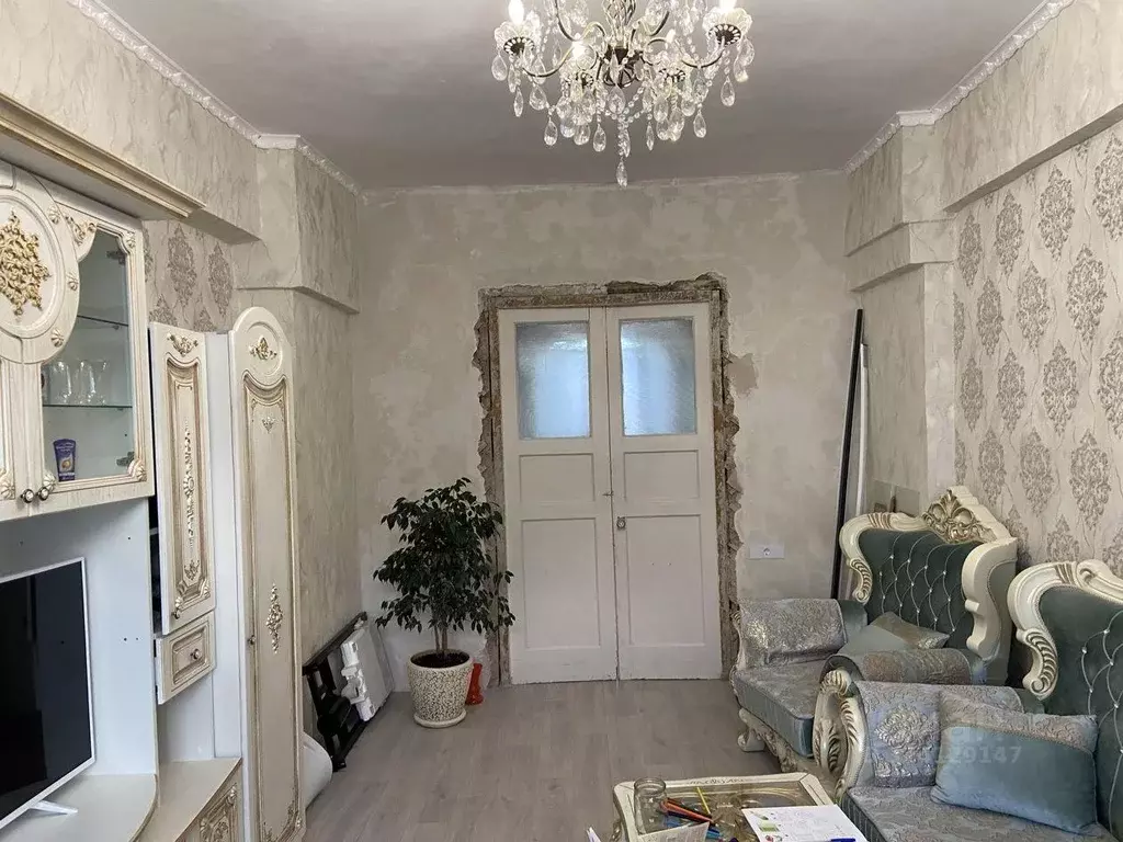 3-к кв. Свердловская область, Североуральск Молодежная ул., 9 (80.3 м) - Фото 2