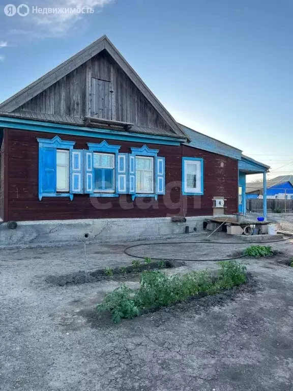 Дом в село Жан-Аул, улица Кирова (67.5 м) - Фото 0