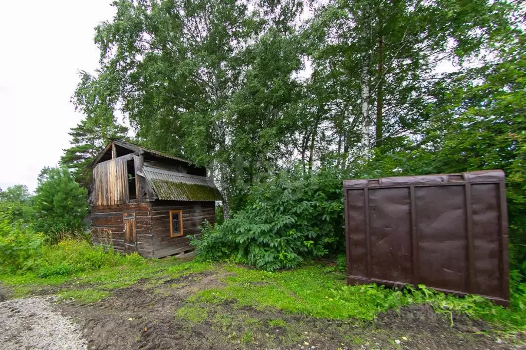 Дом в Томская область, Томск пос. Геологов,  (20 м) - Фото 1