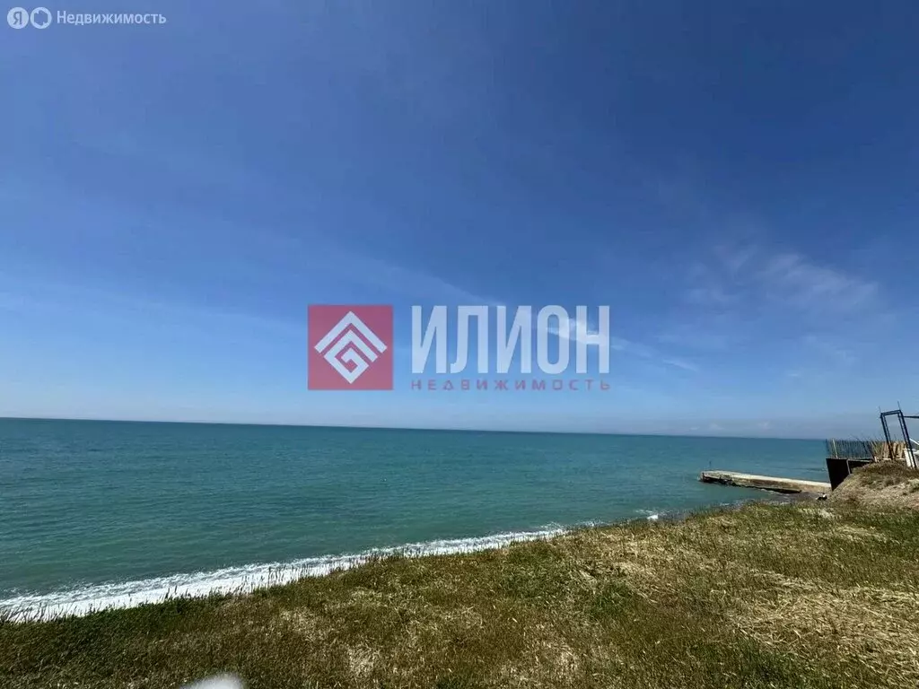 Участок в Николаевка, Ялтинская улица, 7 (6 м) - Фото 1