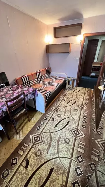 Комната Москва ул. Красного Маяка, 18к1 (14.0 м) - Фото 0