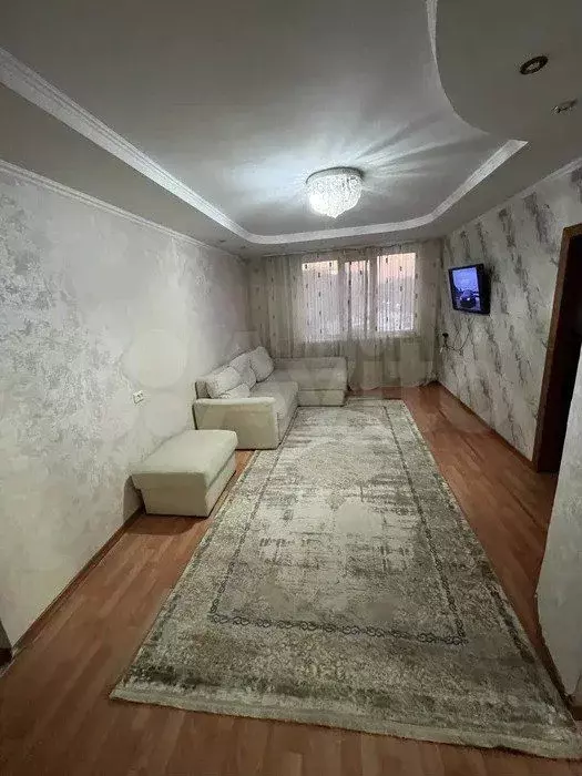 3-к. квартира, 67 м, 3/5 эт. - Фото 0