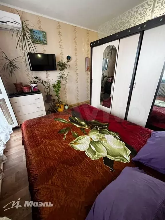 1-к. квартира, 37,5 м, 9/9 эт. - Фото 1
