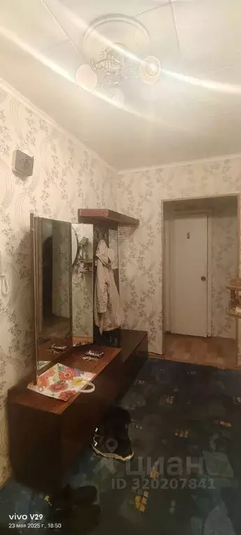 2-к кв. Псковская область, Псков Юбилейная ул., 69А (50.0 м) - Фото 1