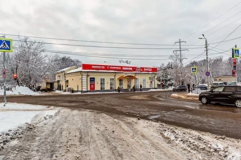 Помещение свободного назначения в Ярославская область, Гаврилов-Ям ... - Фото 0