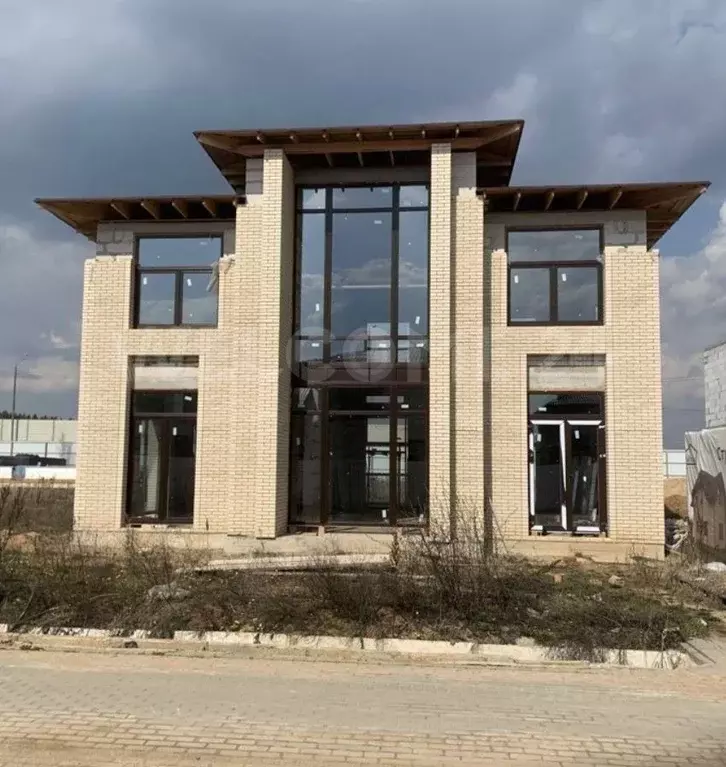 Дом в Московская область, Истра муниципальный округ, д. Покровское ул. ... - Фото 2