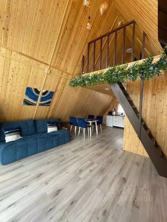 Дом в Пермский край, Пермский муниципальный округ, с. Башкултаево ул. ... - Фото 1