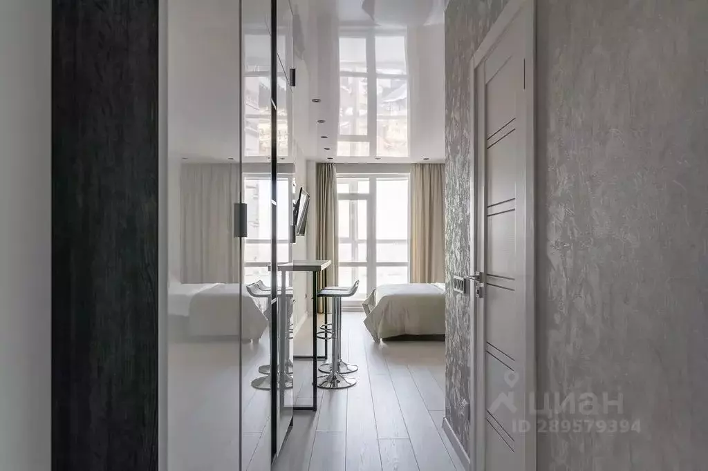 Комната Приморский край, Владивосток Тигровая ул., 16А - Фото 1