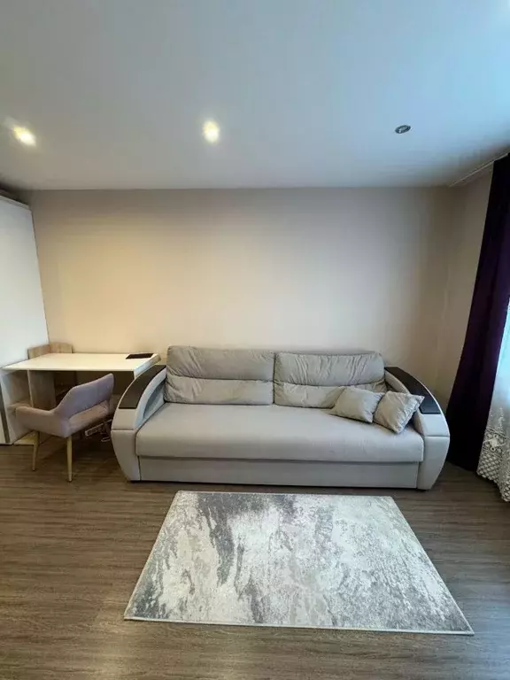 1-к кв. Санкт-Петербург Ключевая ул., 11 (30.0 м) - Фото 2