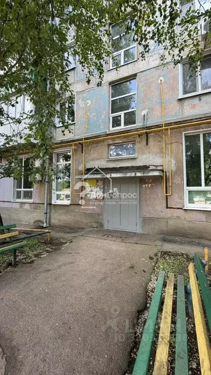 1-к кв. Оренбургская область, Бузулук 4-й мкр, 37 (30.5 м) - Фото 1