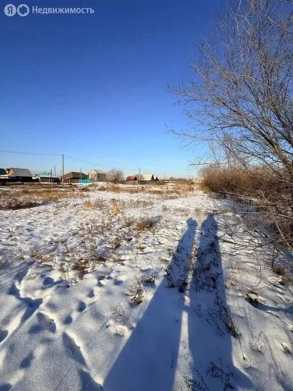 Участок в село Нижний Саянтуй, Ручейная улица (10 м) - Фото 1