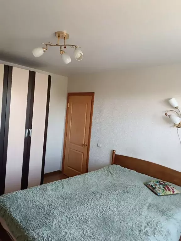 3-к кв. Саратовская область, Саратов ул. Имени И.Н. Посадского, 322 ... - Фото 2