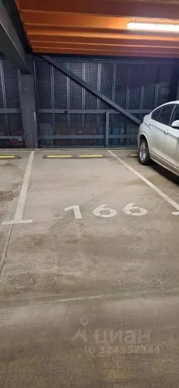 Гараж в Московская область, Одинцово ул. Рябиновая, 6 (14 м) - Фото 2