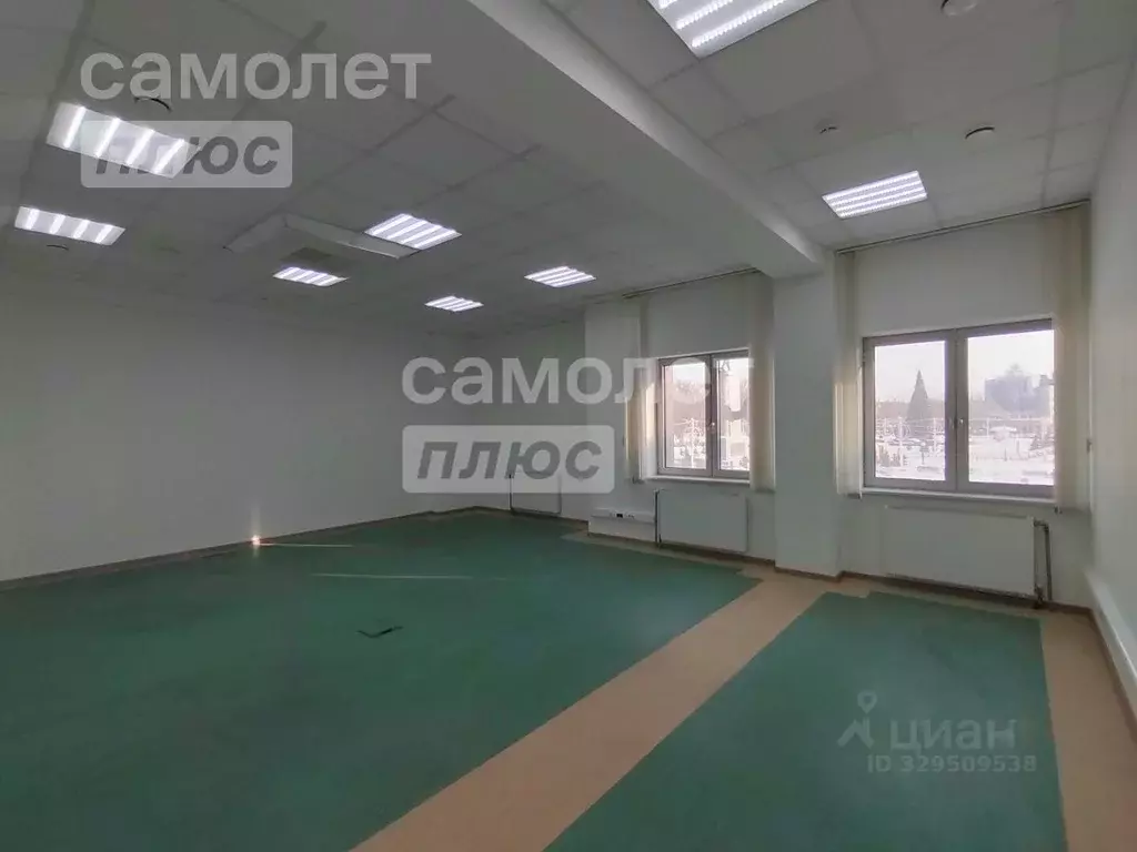 Офис в Липецкая область, Липецк пл. Петра Великого, 3 (70 м) - Фото 1