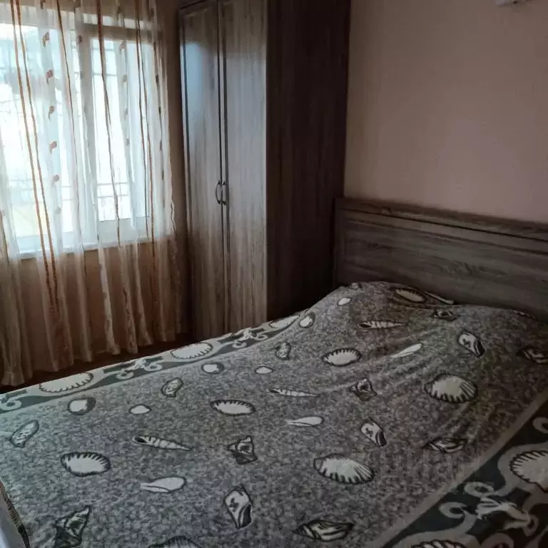 Комната Краснодарский край, Туапсинский муниципальный округ, ... - Фото 1