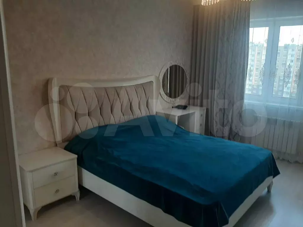 2-к. квартира, 67 м, 6/9 эт. - Фото 0