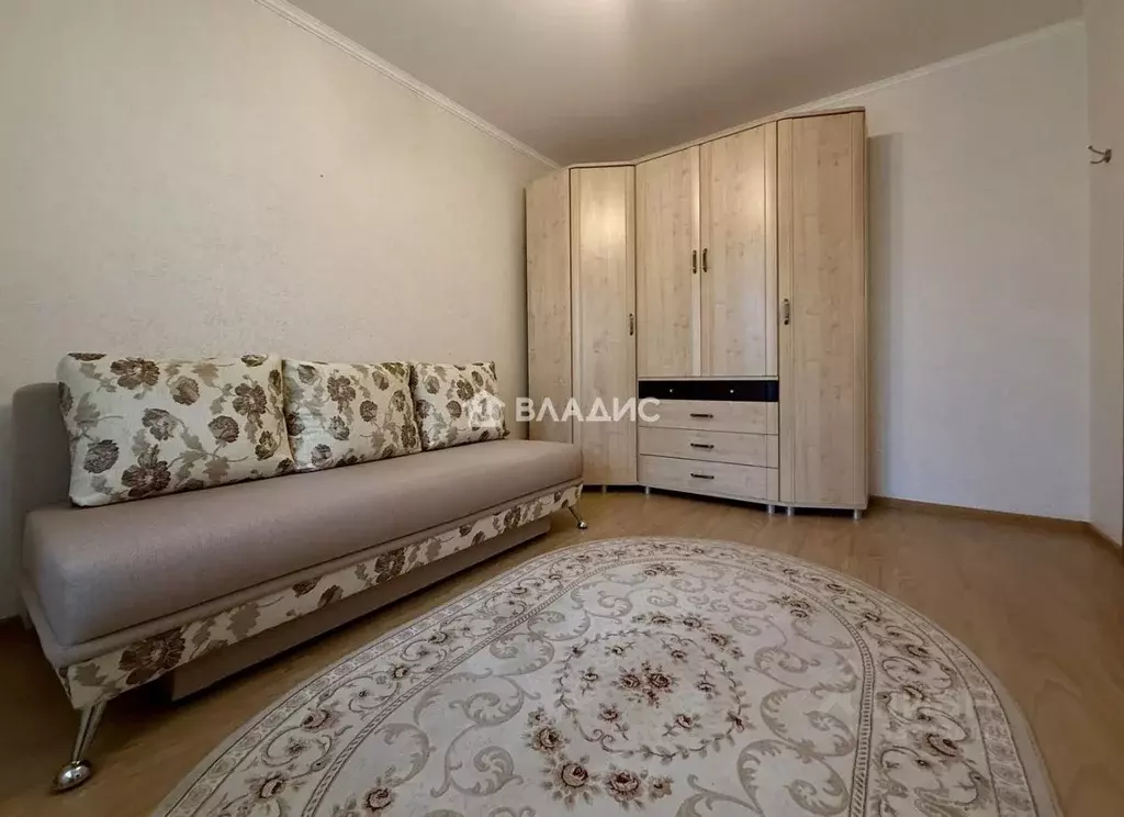 2-к кв. Белгородская область, Белгород ул. Шаландина, 4к3 (51.1 м) - Фото 1