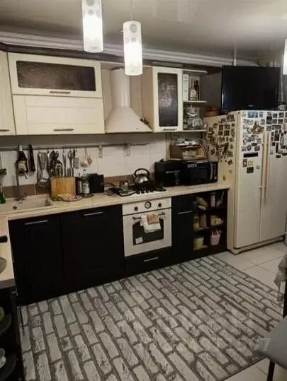 3-к кв. Белгородская область, Старый Оскол Старая Мельница кв-л, 9 ... - Фото 1