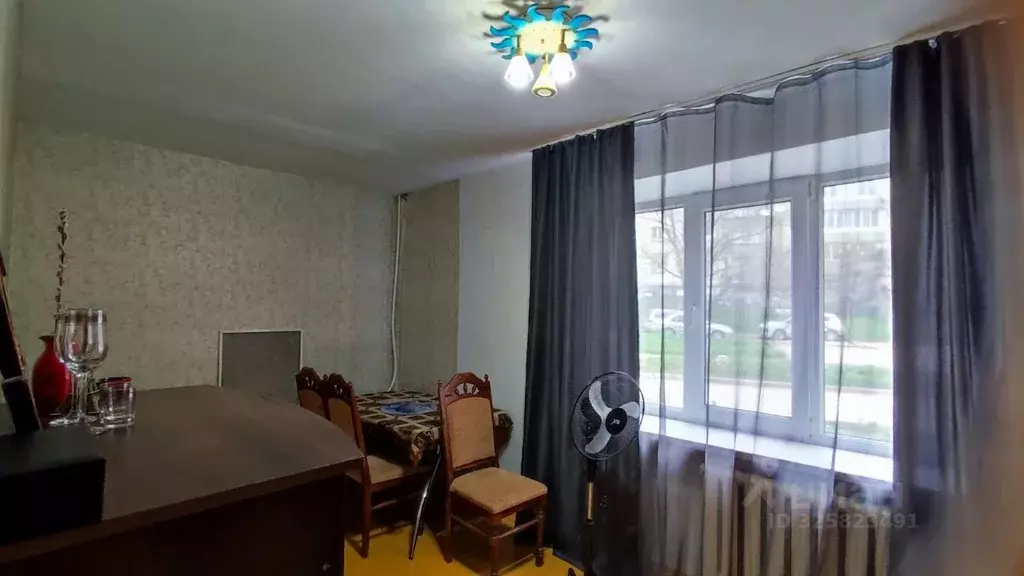 2-к кв. Крым, Феодосия ул. Гарнаева, 63 (41.6 м) - Фото 2