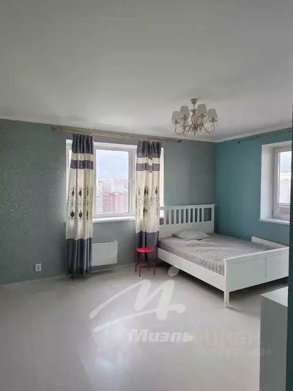 2-к кв. Московская область, Химки 9 Мая ул., 8А (62.7 м) - Фото 1