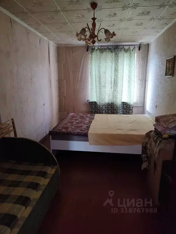 3-к кв. Крым, Симферополь ул. Сельвинского, 89 (58.0 м) - Фото 0