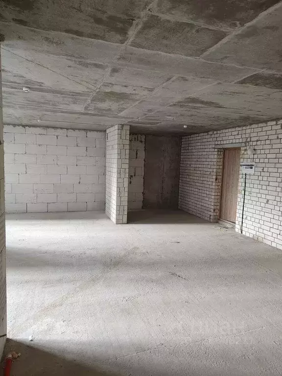 2-к кв. Саратовская область, Саратов Лунная ул., 32к1 (59.6 м) - Фото 2