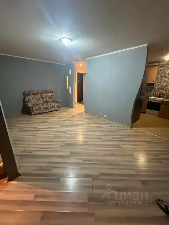 2-к кв. Ростовская область, Белая Калитва ул. Энгельса, 102 (42.0 м) - Фото 1