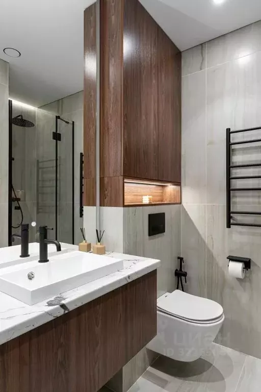 2-к кв. Татарстан, Казань ул. Разведчика Ахмерова, 3 (50.0 м) - Фото 1