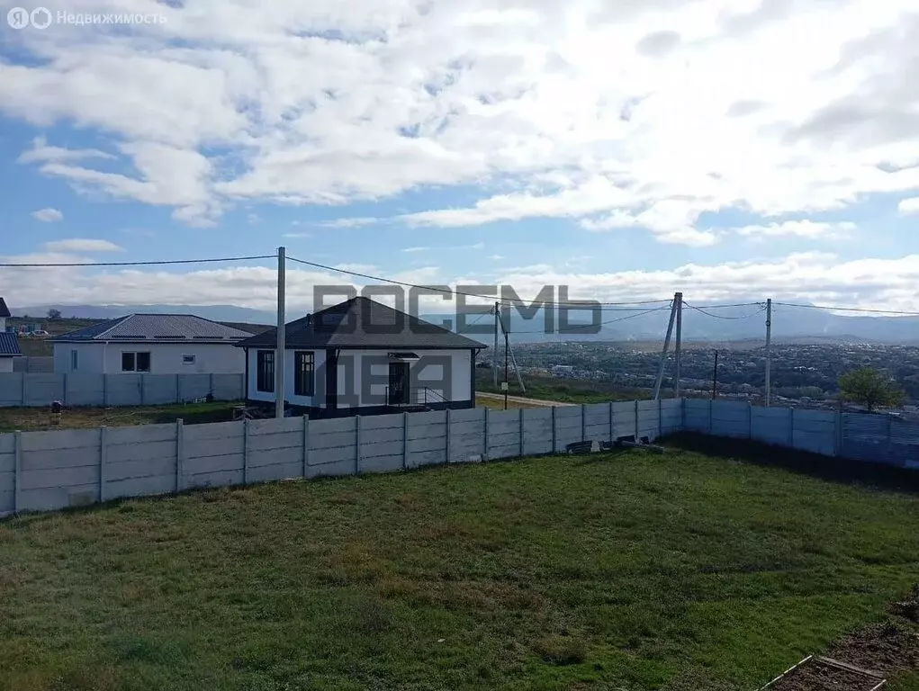 Участок в Пионерское, улица Тренёва (6 м) - Фото 1