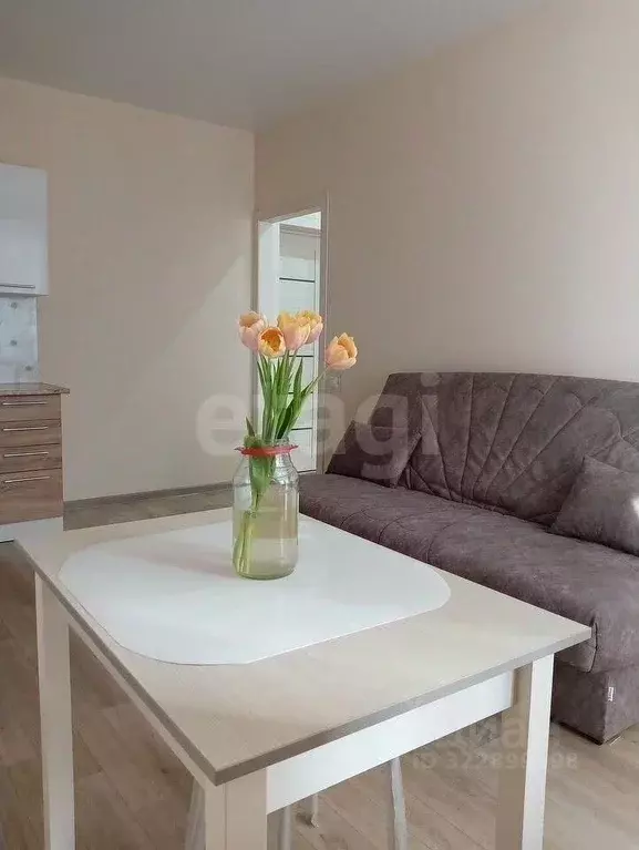 1-к кв. Краснодарский край, Анапа Анапское ш., 24к6 (36.0 м) - Фото 1