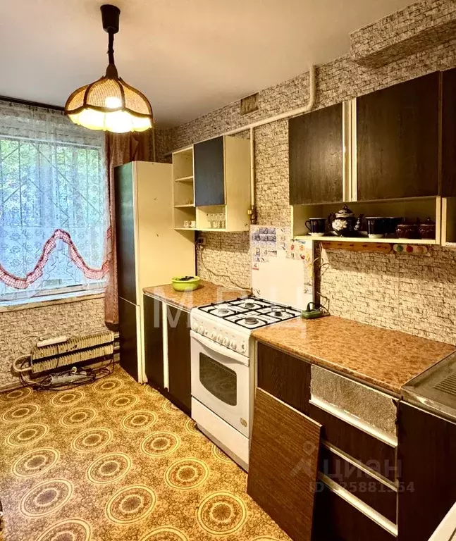 2-к кв. Москва Чертановская ул., 47К2 (46.0 м) - Фото 1