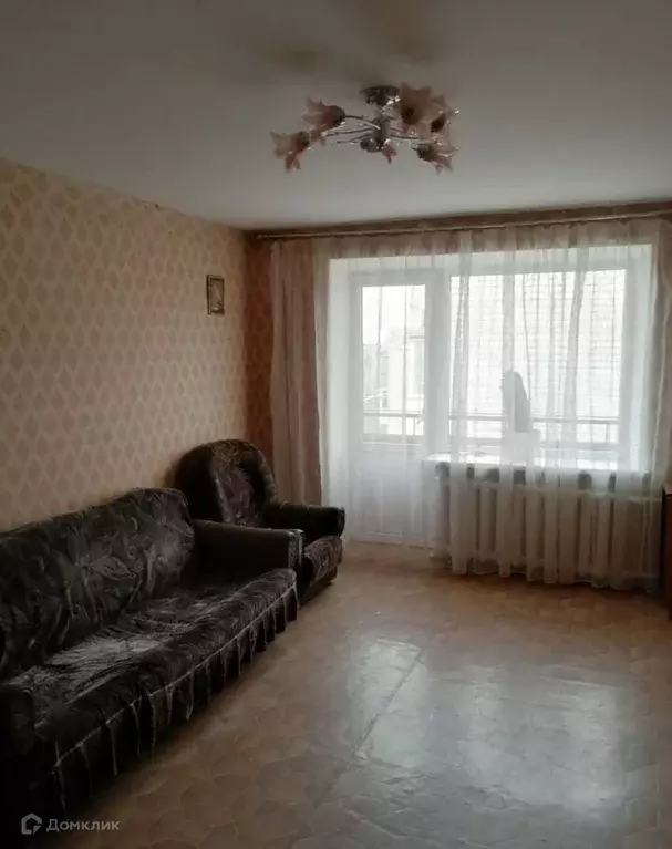 Продаётся 2-к квартира, 52 м - Фото 1