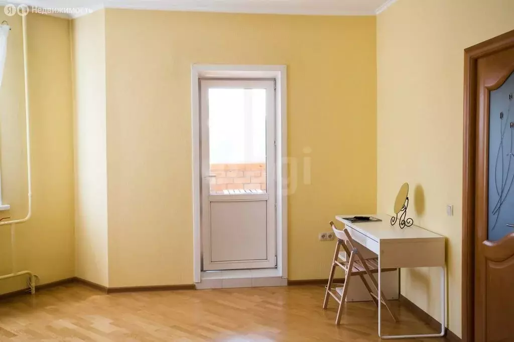 1-комнатная квартира: Новосибирск, улица Семьи Шамшиных, 30 (48.8 м) - Фото 2