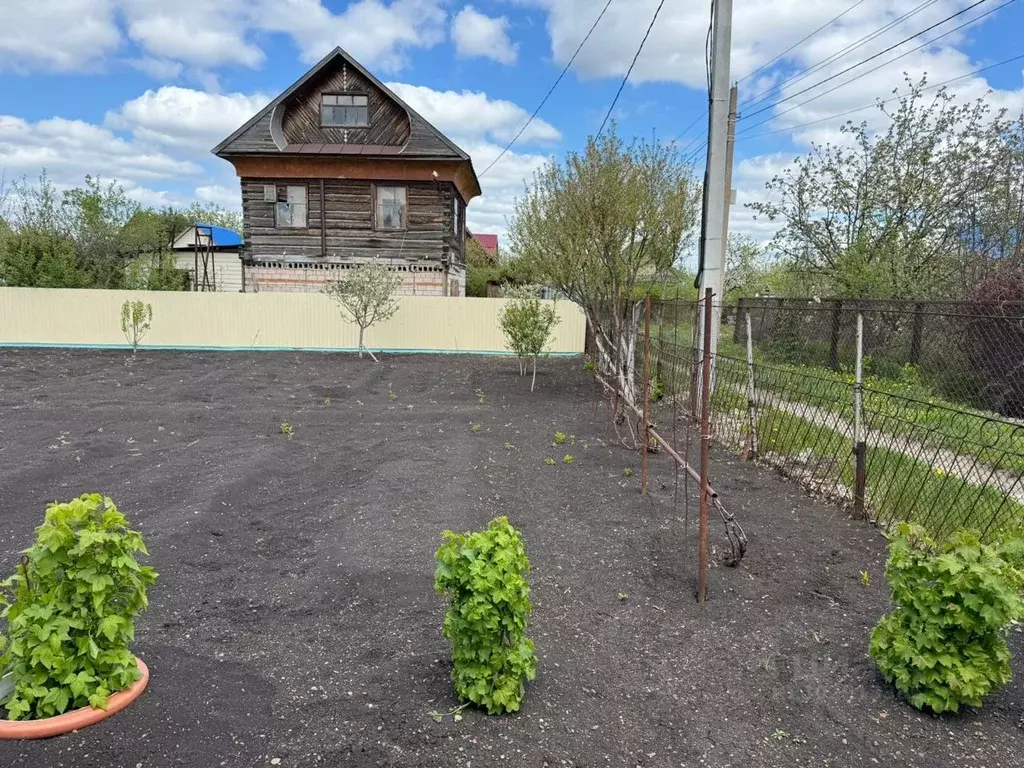 Дом в Башкортостан, Уфимский район, Зубовский сельсовет, Солнечная ... - Фото 0