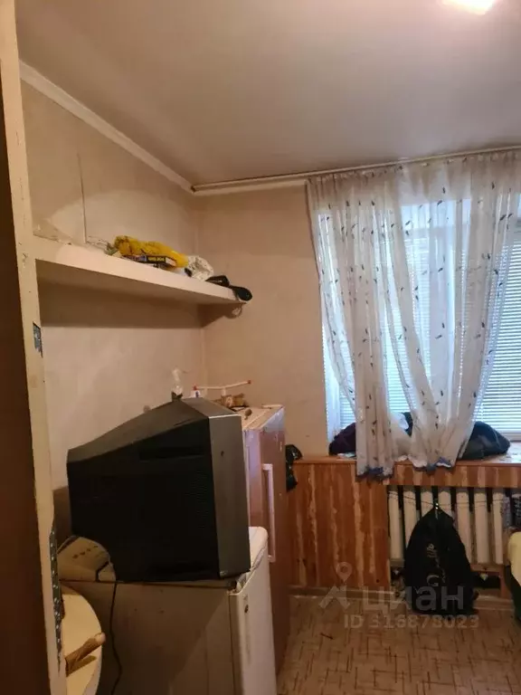 Комната Татарстан, Набережные Челны пос. ГЭС, пер. Есенина, 1А (13.0 ... - Фото 0