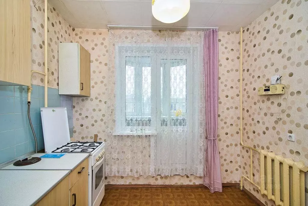 2-к кв. Владимирская область, Владимир ул. Лакина, 189 (53.9 м) - Фото 1