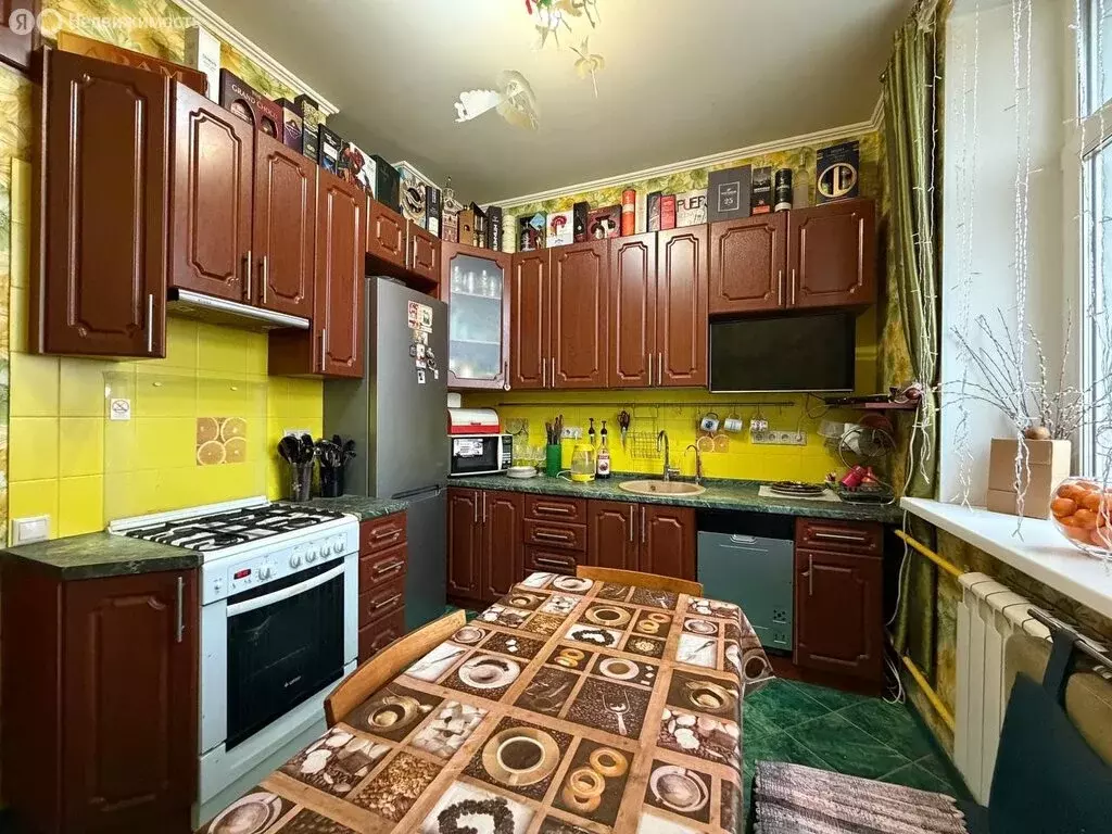 3-комнатная квартира: Москва, улица Алабяна, 10к6 (86.5 м) - Фото 2