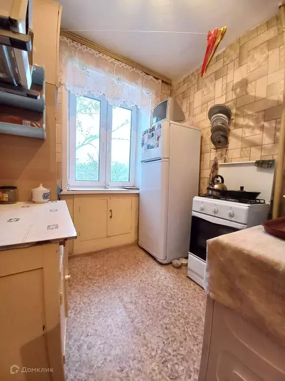 Продаётся 1-к квартира, 21.1 м - Фото 1