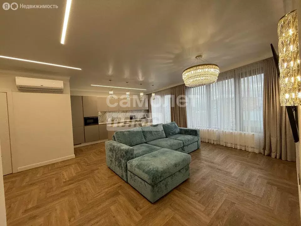 2-комнатная квартира: Ижевск, улица Карла Маркса, 259 (73.5 м) - Фото 2