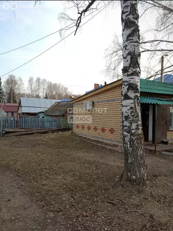 1-комнатная квартира: посёлок Шелангер, Школьная улица, 32 (31 м) - Фото 2