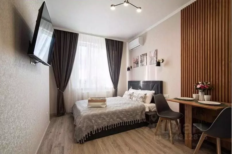 1-к кв. Московская область, Одинцовский городской округ, ... - Фото 2