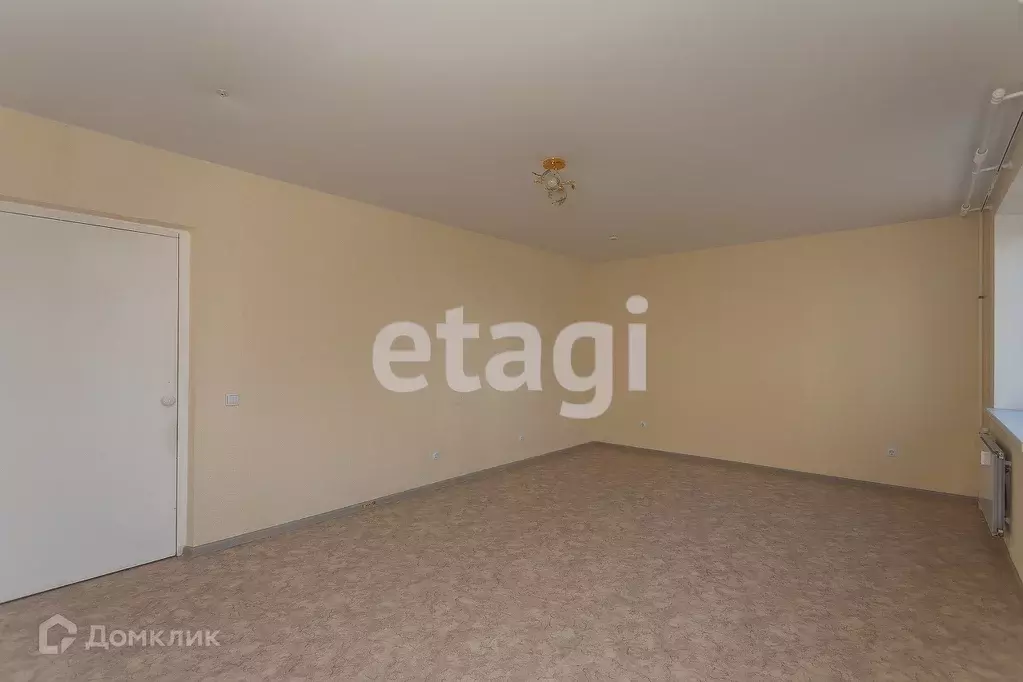 Продаётся 1-к квартира, 47.9 м - Фото 1