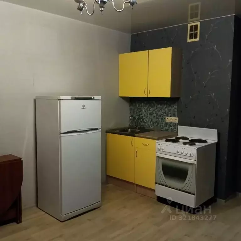 Студия Иркутская область, Иркутский муниципальный округ, Маркова рп ... - Фото 1