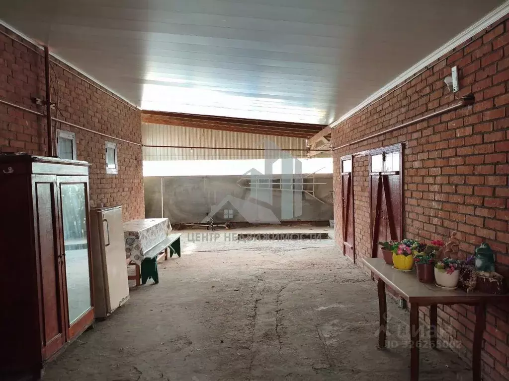 Дом в Краснодарский край, Тимашевский район, Медведовское с/пос, ... - Фото 2