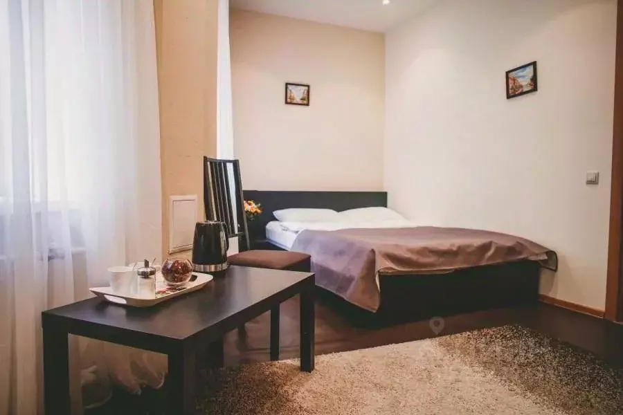 Комната Санкт-Петербург Шпалерная ул., 44б (19.0 м) - Фото 1