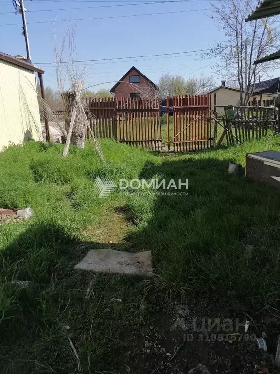 Дом в Ростовская область, Новочеркасск ул. Чернышевского (30 м) - Фото 0