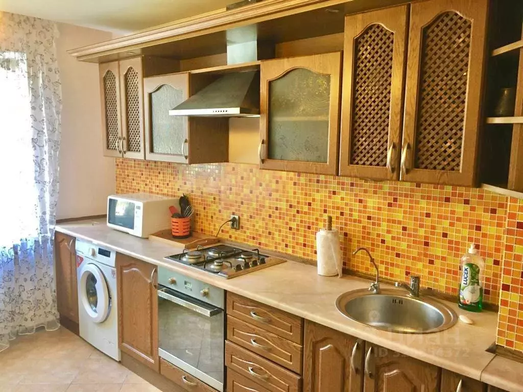 3-к кв. Калининградская область, Калининград ул. Согласия, 3А (80.0 м) - Фото 0